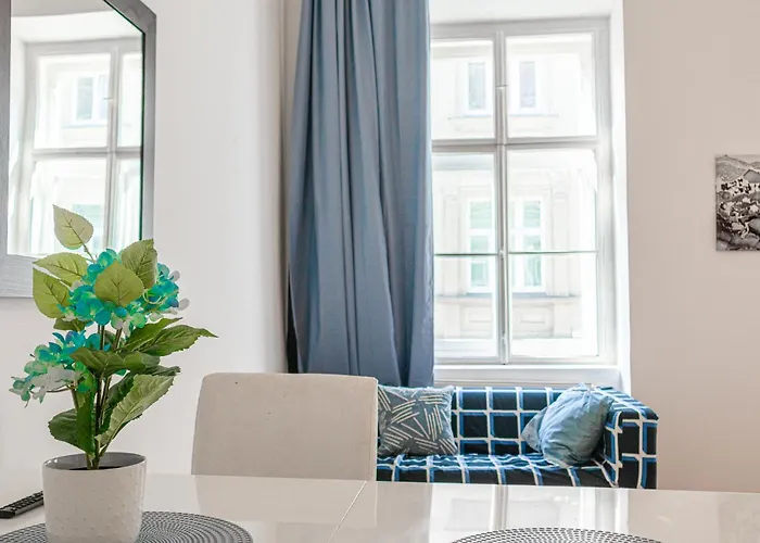 Cozy 3br With Living Near Belvedere Palace Apartman Bécs